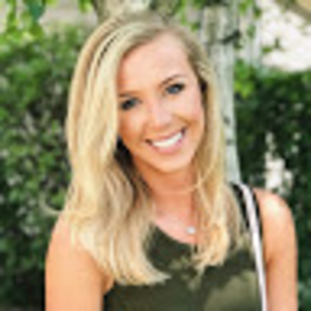 Meet your Posher, Madeline